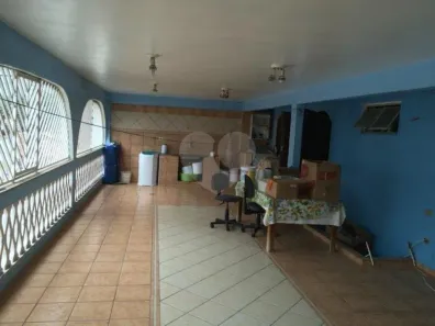 Casa com 4 Quartos à venda, 100m² no Vila Amália (Zona Norte), São Paulo