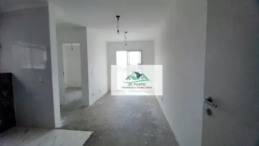Apartamento com 1 Quarto à venda, 35m² no Jardim Oriental, São Paulo