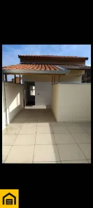 Cobertura com 2 Quartos à venda, 78m² no Jardim Santo André, Santo André