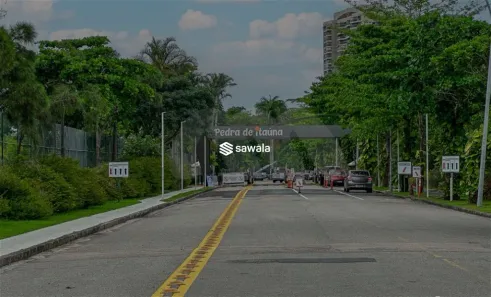 Lote/Terreno à venda, 1000m² no Barra da Tijuca, Rio de Janeiro