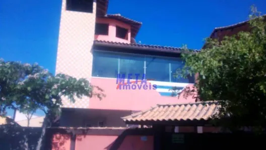 Casa com 4 Quartos à venda, 334m² no Grussaí, São João da Barra