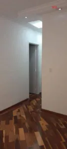 Apartamento com 2 Quartos para alugar, 49m² no Santa Terezinha, São Bernardo do Campo