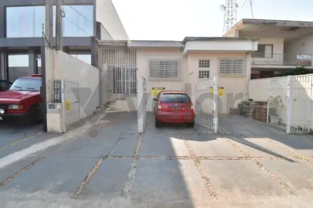 Imóvel Comercial com 2 Quartos à venda, 278m² no Bonfim, Campinas