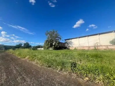 Lote/Terreno à venda, 432m² no Plano Diretor Sul, Palmas