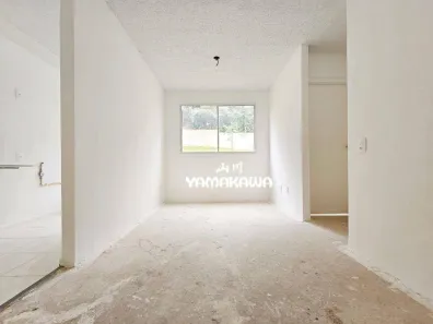 Apartamento com 2 Quartos à venda, 42m² no Jardim Helian, São Paulo