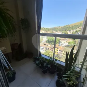Apartamento com 3 Quartos à venda, 55m² no Retiro, Volta Redonda