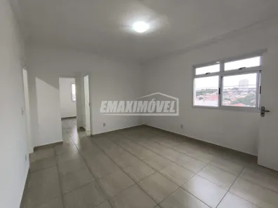 Apartamento com 2 Quartos para alugar, 65m² no Jardim Wanel Ville V, Sorocaba