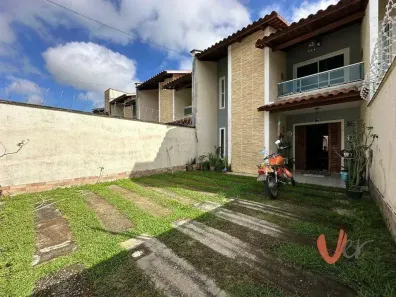 Casa com 4 Quartos à venda, 146m² no Centro, Eusébio