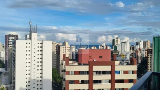 Apartamento com 4 Quartos à venda, 210m² no Aquarius, Salvador