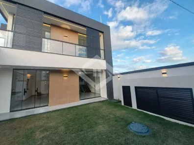Casa de Condomínio com 3 Quartos à venda, 126m² no Guaratiba, Rio de Janeiro