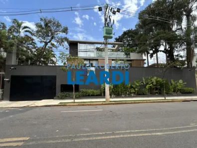 Casa de Condomínio com 4 Quartos à venda, 593m² no Jardim Paulistano, São Paulo