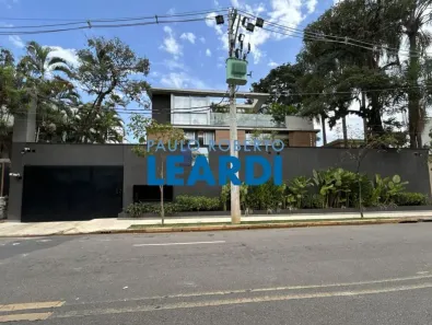Casa de Condomínio com 4 Quartos à venda, 594m² no Jardim Paulistano, São Paulo