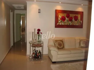 Apartamento com 2 Quartos à venda, 85m² no Santana, São Paulo