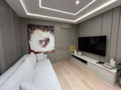 Apartamento com 2 Quartos à venda, 82m² no Jardim São José, Americana