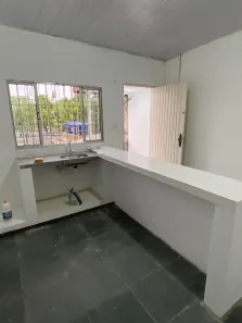 Casa com 1 Quarto para alugar, 35m² no Vila Oratório, São Paulo