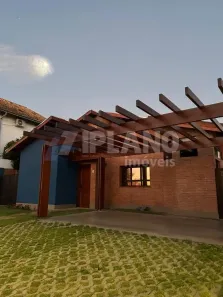 Casa de Condomínio com 4 Quartos à venda, 178m² no Condomínio Residencial Montreal, São Carlos