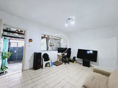 Casa com 1 Quarto à venda, 80m² no Jardim Germânia, São Paulo