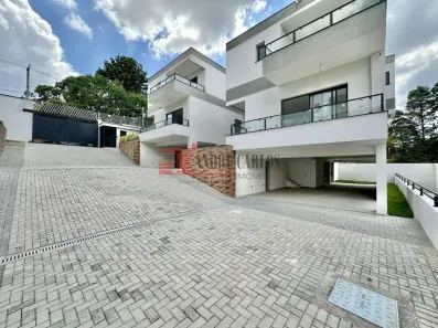 Casa de Condomínio com 3 Quartos à venda, 326m² no Chácara do Refúgio, Carapicuíba