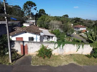 Lote/Terreno à venda, 480m² no Vila Rosa, Piraquara
