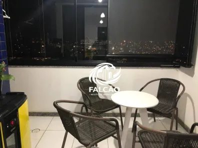 Apartamento com 3 Quartos para alugar, 78m² no Saboeiro, Salvador