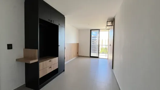 Flat com 1 Quarto à venda, 25m² no Ponta de Campina, Cabedelo