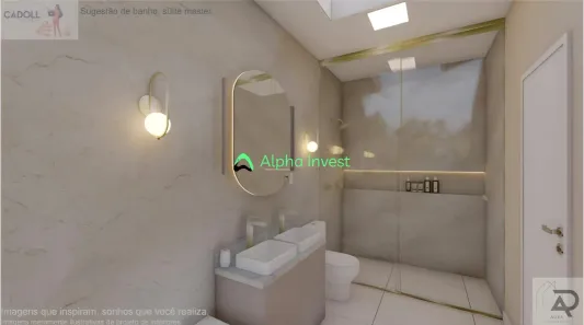 Sobrado com 3 Quartos à venda, 203m² no Estância Velha, Canoas