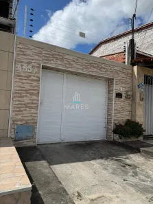 Casa com 2 Quartos à venda, 66m² no Prefeito José Walter, Fortaleza