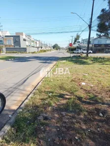 Lote/Terreno à venda, 125m² no Weissópolis, Pinhais
