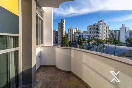 Apartamento com 2 Quartos à venda, 190m² no Jardim Blumenau, Blumenau