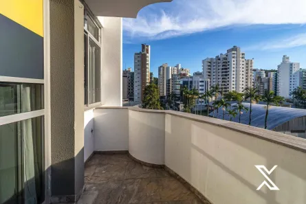 Apartamento com 2 Quartos à venda, 190m² no Jardim Blumenau, Blumenau