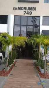 Sala Comercial à venda, 21m² no Pituba, Salvador