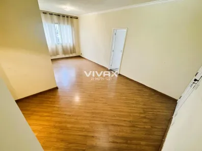 Apartamento com 3 Quartos à venda, 86m² no Todos os Santos, Rio de Janeiro