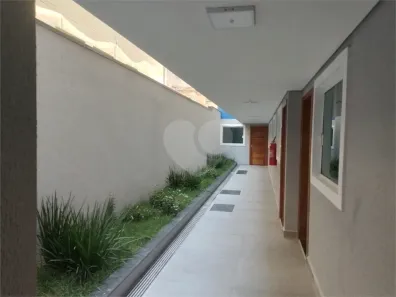 Apartamento com 2 Quartos à venda, 37m² no Vila Gustavo, São Paulo