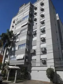 Apartamento com 2 Quartos à venda, 98m² no Centro, São Leopoldo