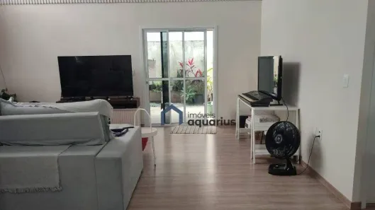 Casa de Condomínio com 3 Quartos à venda, 220m² no Condomínio Residencial Monaco, São José dos Campos