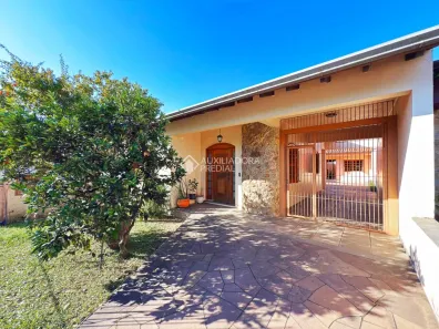 Casa com 3 Quartos à venda, 173m² no Sarandi, Porto Alegre