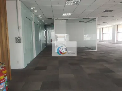 Sala Comercial para alugar, 183m² no Cerqueira César, São Paulo