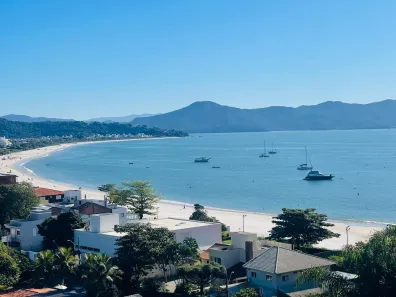Apartamento com 4 Quartos à venda, 270m² no Jurerê, Florianópolis