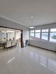 Apartamento com 3 Quartos à venda, 106m² no Campo Grande, Salvador