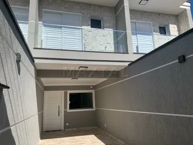 Sobrado com 3 Quartos à venda, 92m² no Vila Ede, São Paulo