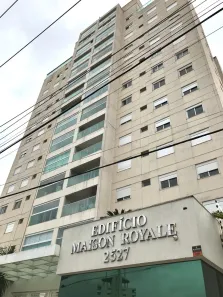 Apartamento com 3 Quartos à venda, 157m² no Vila Santa Cruz, Franca