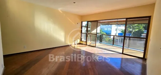Apartamento com 3 Quartos à venda, 129m² no Jardim Guanabara, Rio de Janeiro