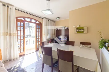 Casa com 3 Quartos à venda, 220m² no Vila Matilde, São Paulo