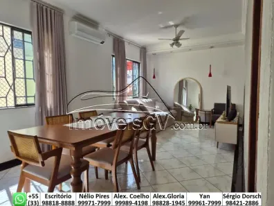 Apartamento com 3 Quartos à venda, 127m² no Centro, Governador Valadares