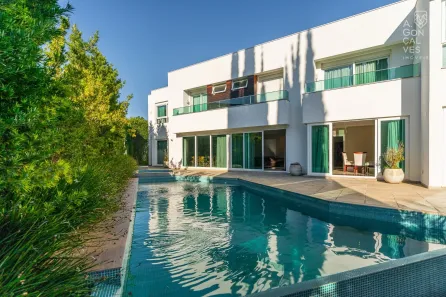 Casa de Condomínio com 5 Quartos à venda, 800m² no Campo Comprido, Curitiba