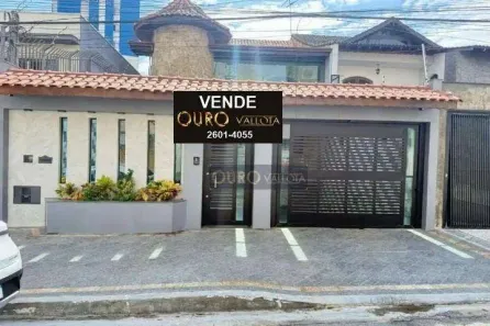 Sobrado com 3 Quartos à venda, 345m² no Vila Lúcia, São Paulo