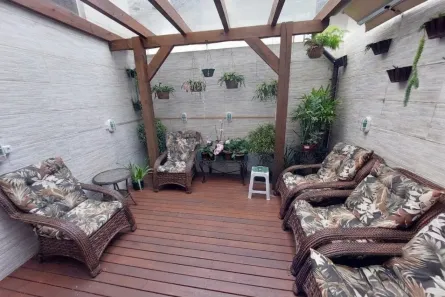 Sobrado com 2 Quartos à venda, 65m² no Ingleses do Rio Vermelho, Florianópolis