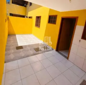 Casa com 2 Quartos à venda, 70m² no Galo Branco, São Gonçalo
