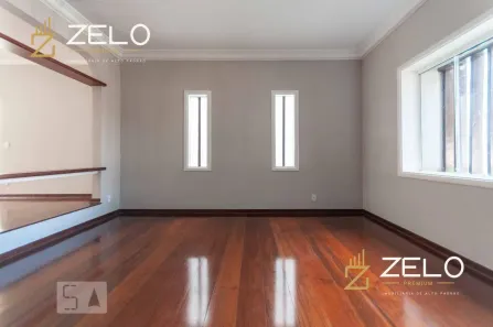 Casa com 4 Quartos à venda, 300m² no Vila Brandina, Campinas