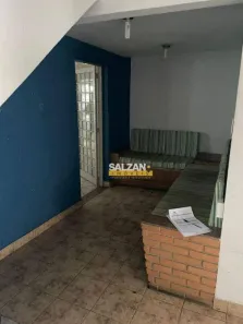 Casa com 2 Quartos à venda, 120m² no Monção, Taubaté